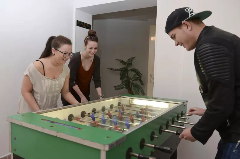 Fotos del hotel Budai:  5