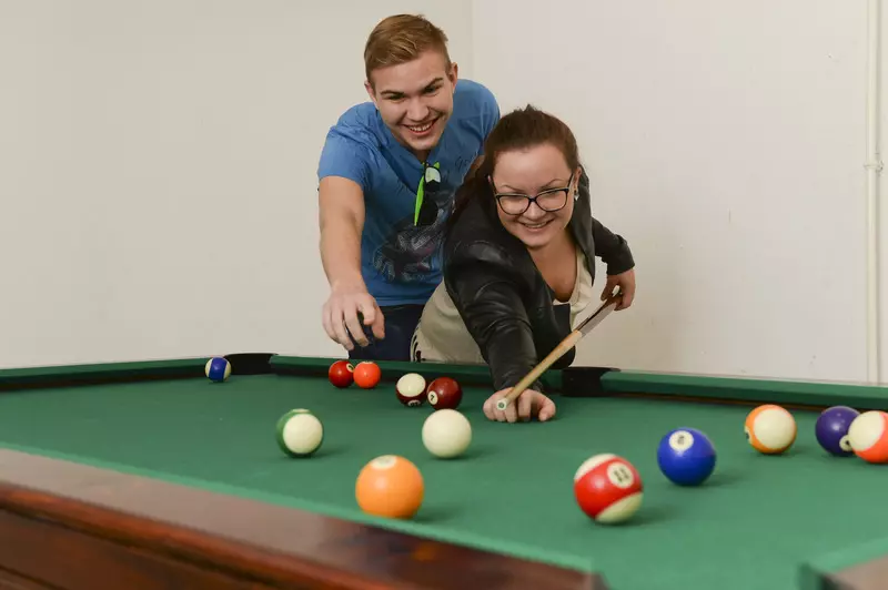 Fotos del hotel Budai:  15