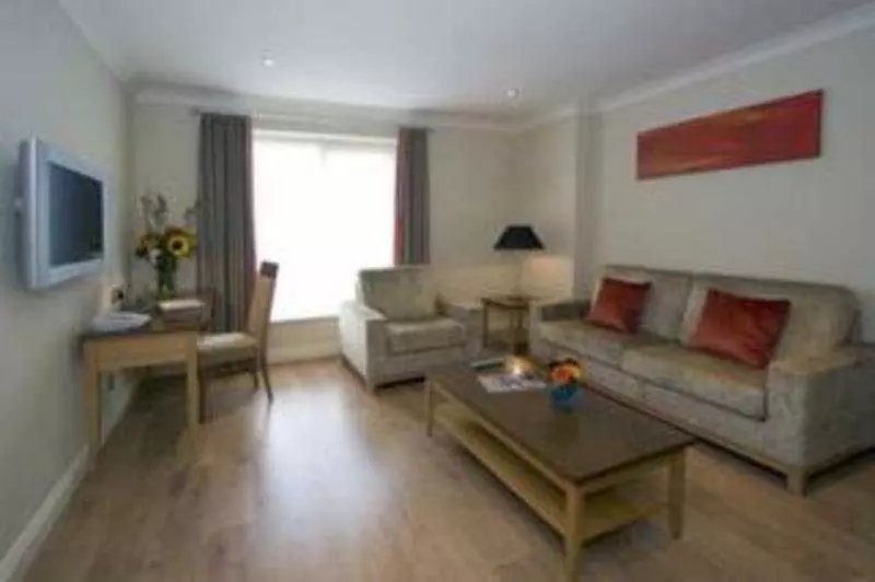 Fotos del hotel Premier Suites Plus Dublin Leeson Street:  7