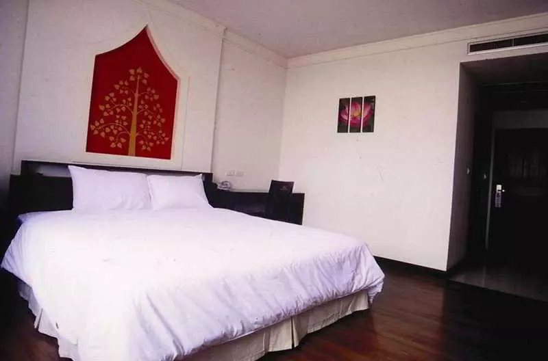 Fotos del hotel Ayutthaya Grand:  6