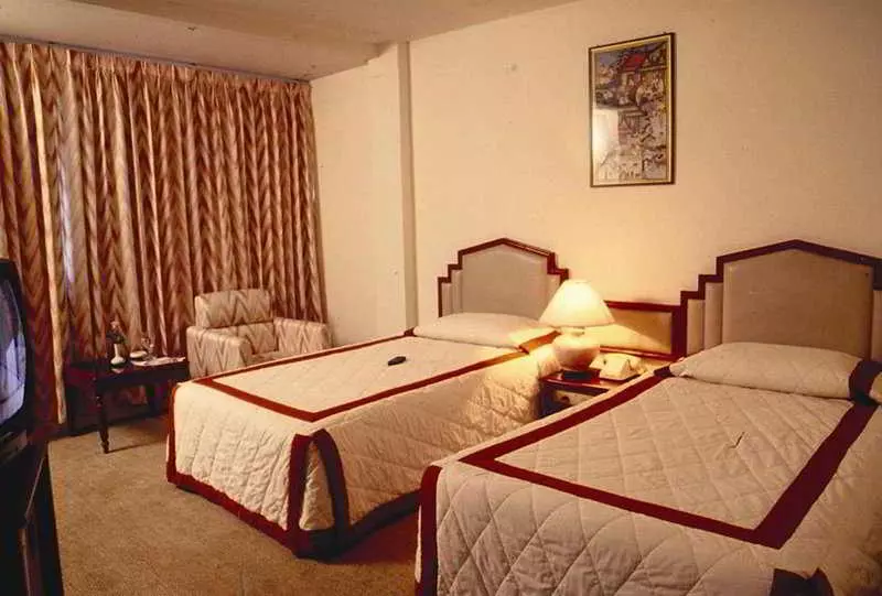 Fotos del hotel Ayutthaya Grand:  9