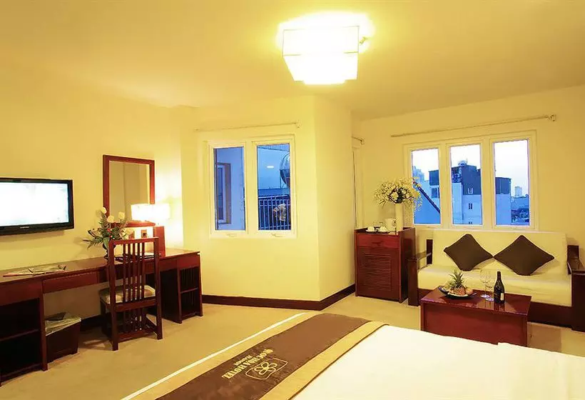 Fotos del hotel Quoc Hoa Premier:  16