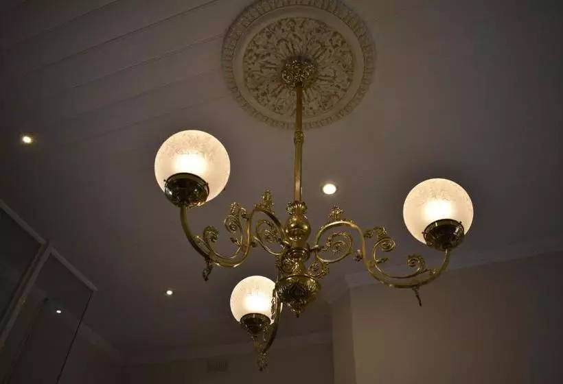 Fotos del hotel Ansonia On Lydiard:  11