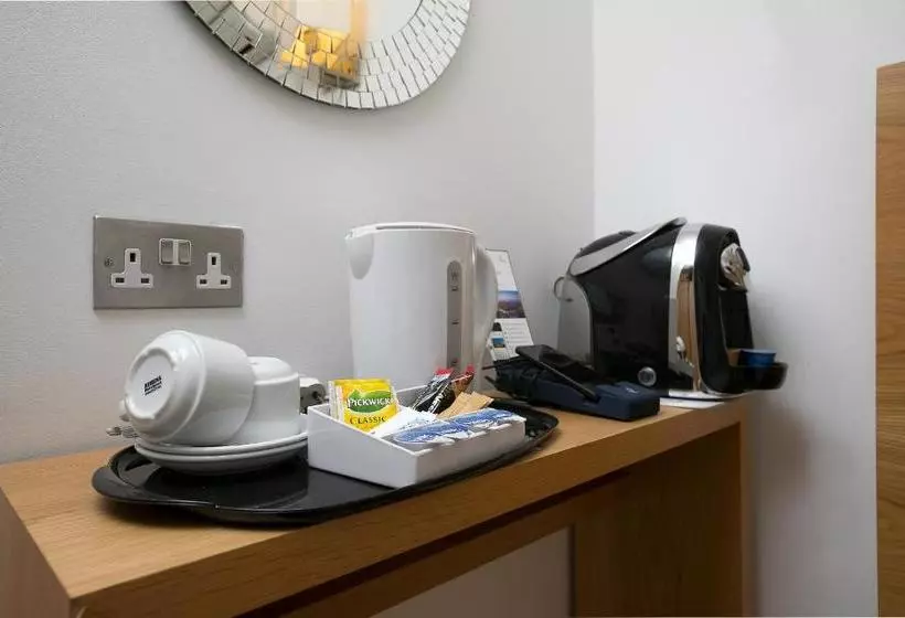 Fotos del hotel Ambassadors:  6