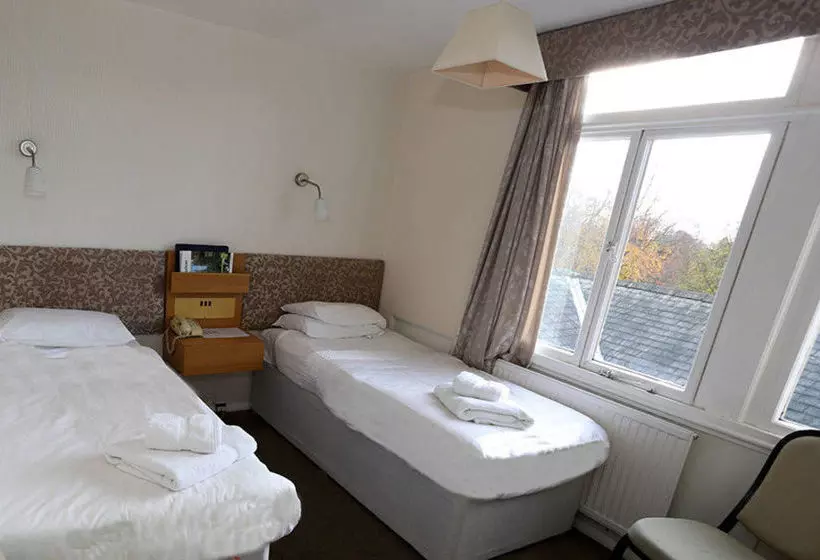 Fotos del hotel Beechwood Close:  16