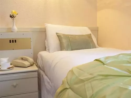 Fotos del hotel Beechwood Close:  19