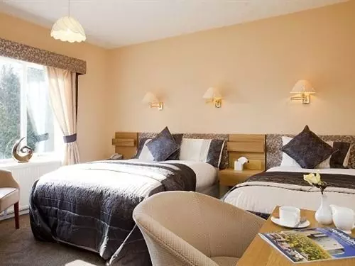 Fotos del hotel Beechwood Close:  7