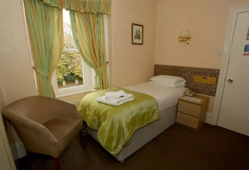 Fotos del hotel Beechwood Close:  8