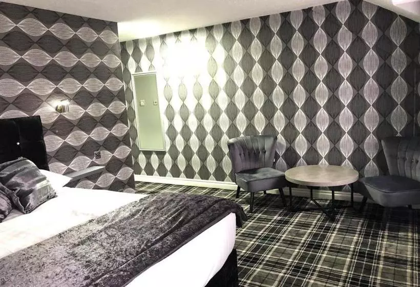 Fotos del hotel The Birmingham:  5