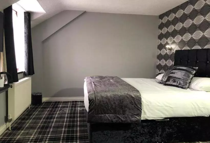 Fotos del hotel The Birmingham:  7