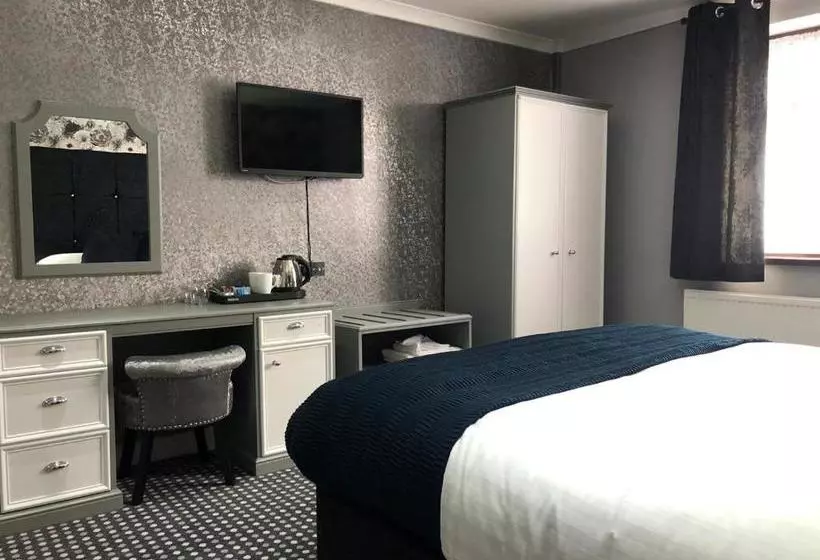 Fotos del hotel The Birmingham:  11