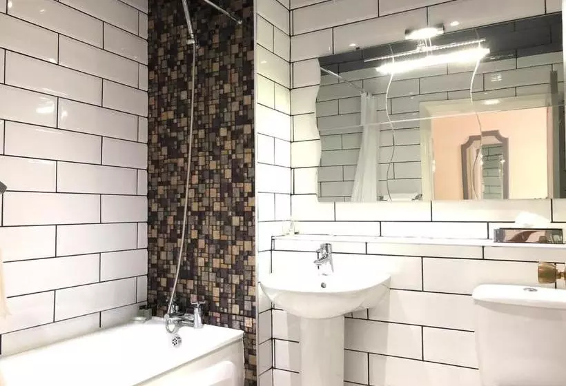 Fotos del hotel The Birmingham:  8