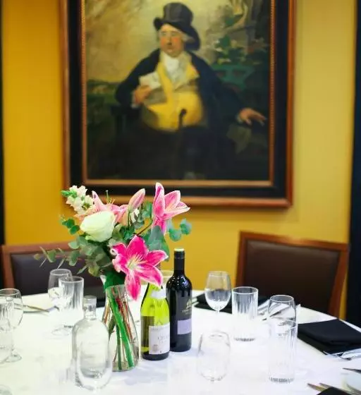 Fotos del hotel The Fox Club London:  11