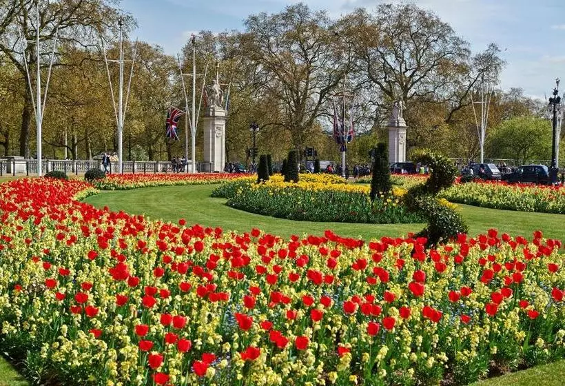 Fotos del hotel The Fox Club London:  12