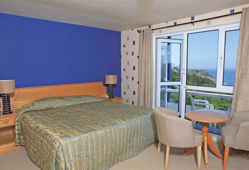 Fotos del hotel Best Western Hotel Gleneagles:  1