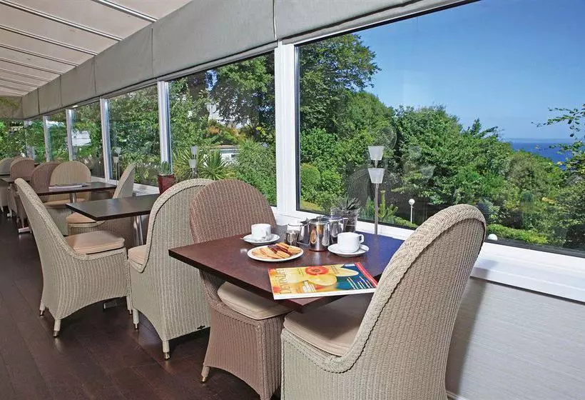 Fotos del hotel Best Western Hotel Gleneagles:  5