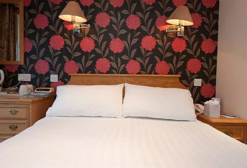 Fotos del hotel Best Western Hotel Gleneagles:  16