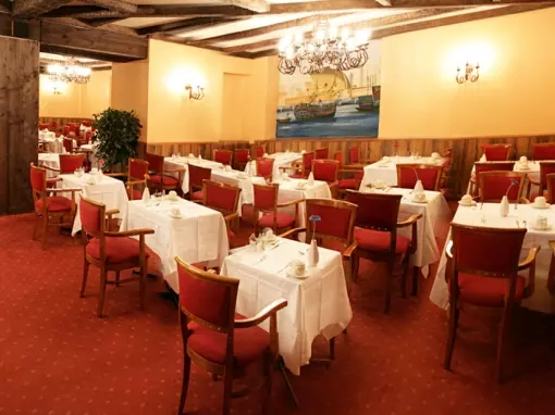 Fotos del hotel Henry Viii:  5