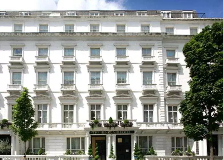 Fotos del hotel Henry Viii:  9