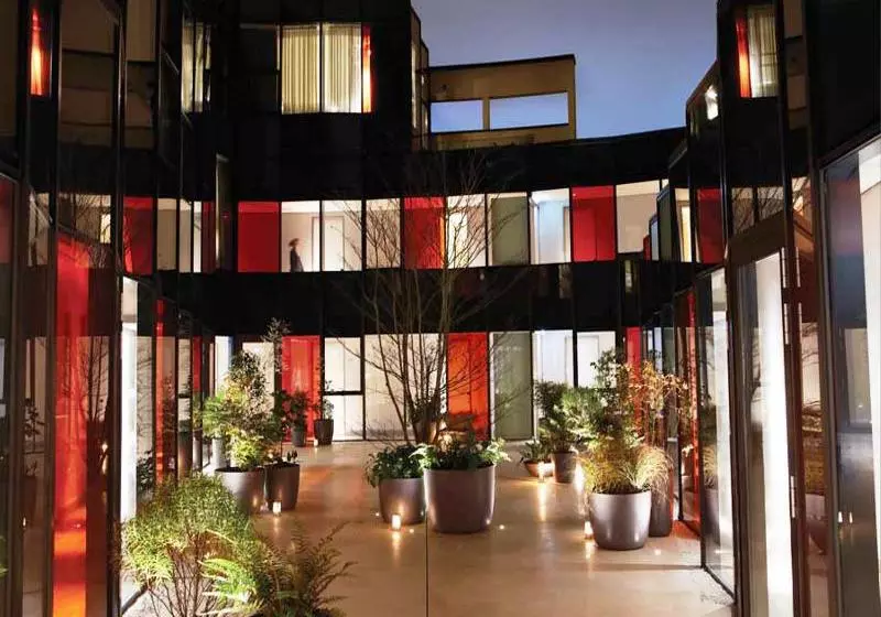 Fotos del hotel The Montpellier Chapter:  6