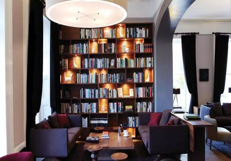 Fotos del hotel The Montpellier Chapter:  5