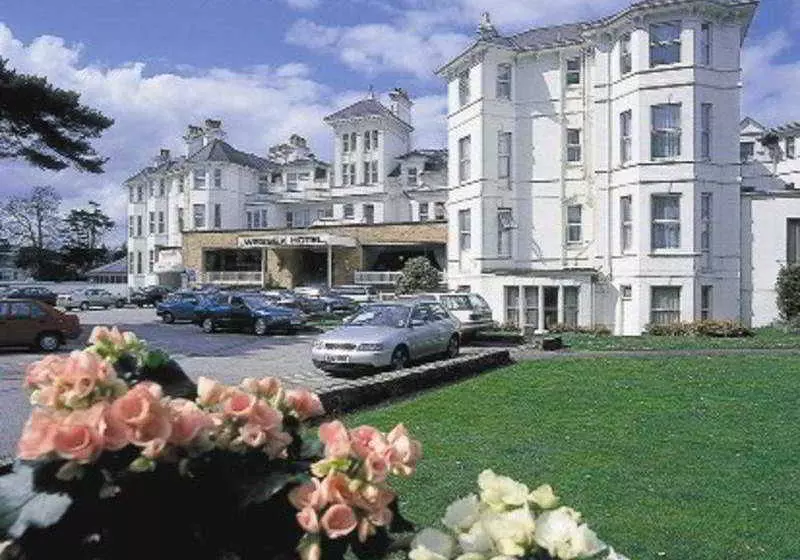 Fotos del hotel Wessex:  3