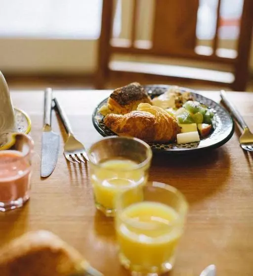 Fotos del hotel Bertrams:  3