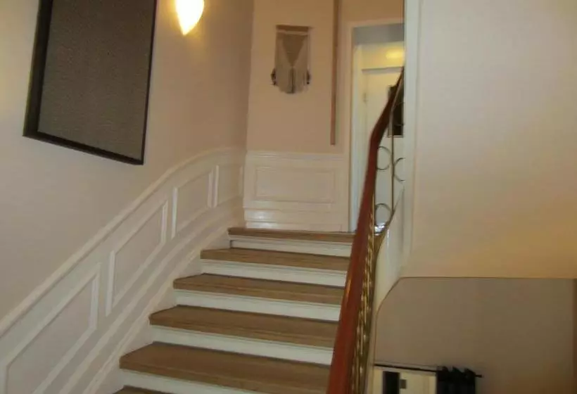 Fotos del hotel Bertrams:  2