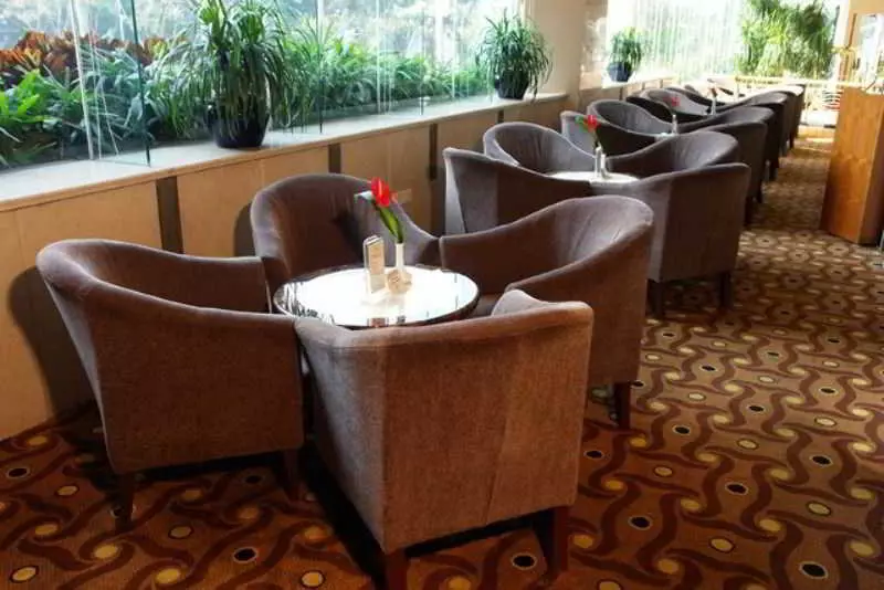 Fotos del hotel Capital Plaza:  10