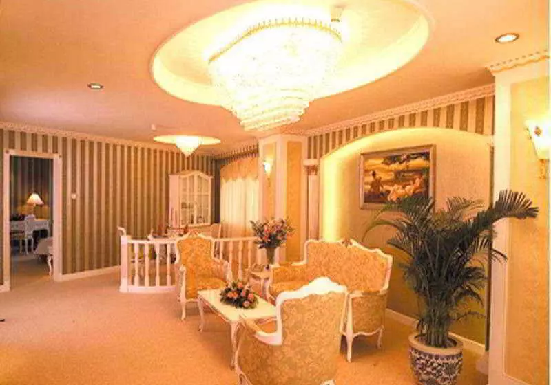 Fotos del hotel Capital Plaza:  3