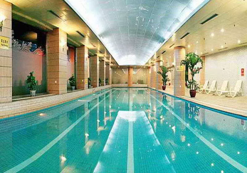 Fotos del hotel CTS Plaza:  2