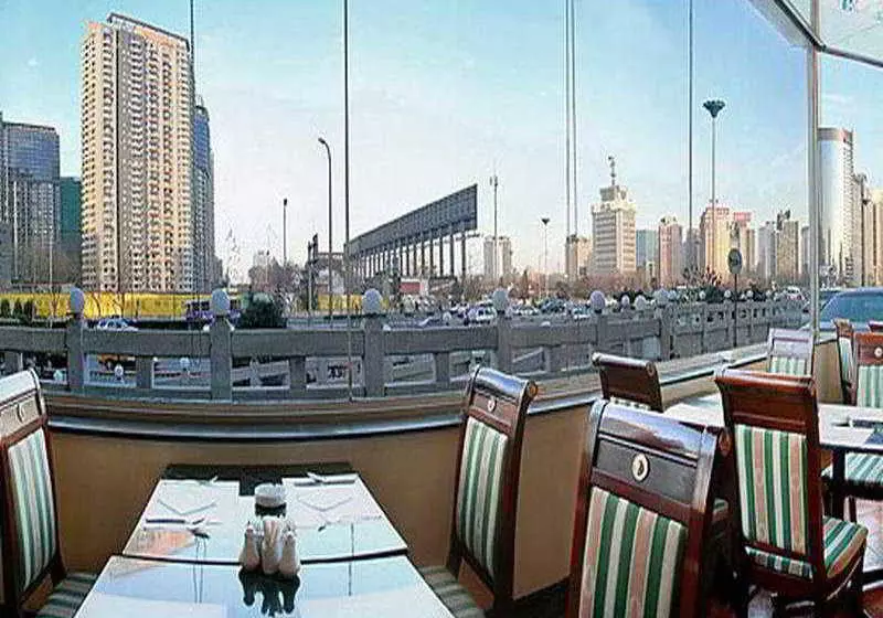 Fotos del hotel CTS Plaza:  4