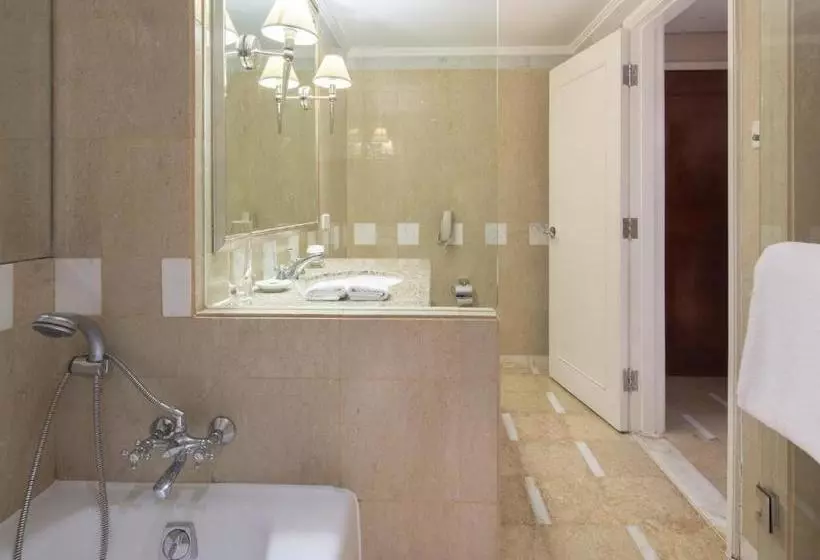 Fotos del hotel Kai Wah Plaza:  6