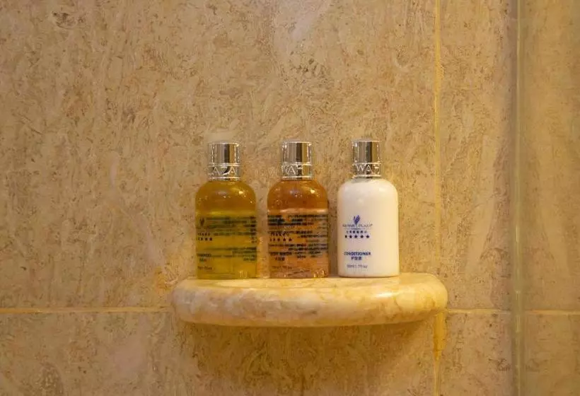 Fotos del hotel Kai Wah Plaza:  4