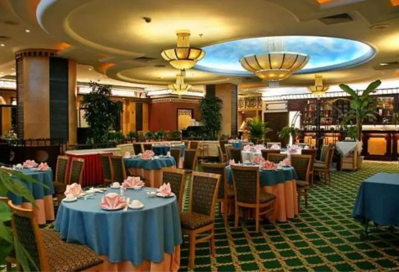 Fotos del hotel Scitech:  4