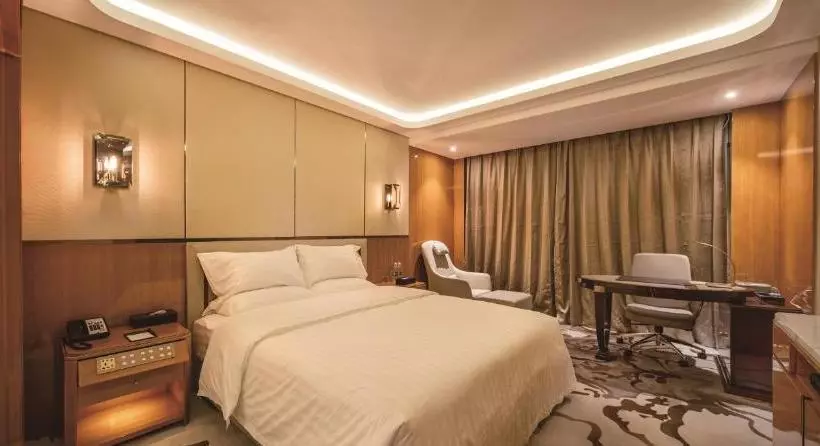 Fotos del hotel Scitech:  2