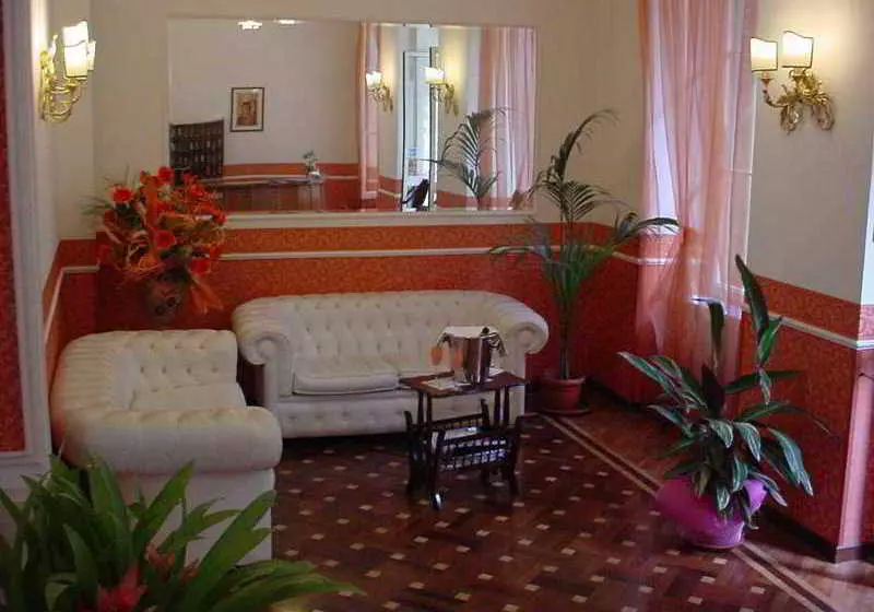 Fotos del hotel Wienna:  4