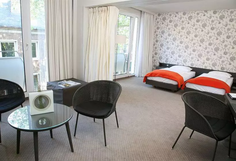Fotos del hotel Senats  Köln:  2