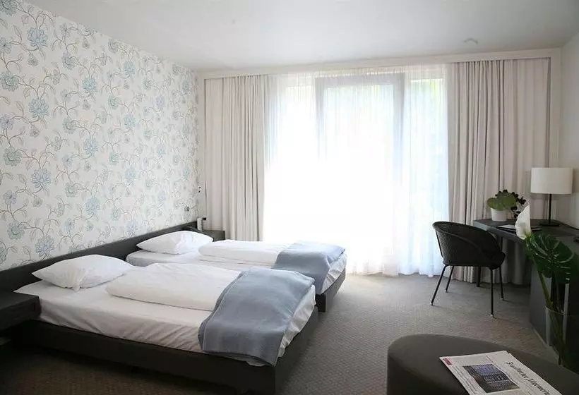 Fotos del hotel Senats  Köln:  6