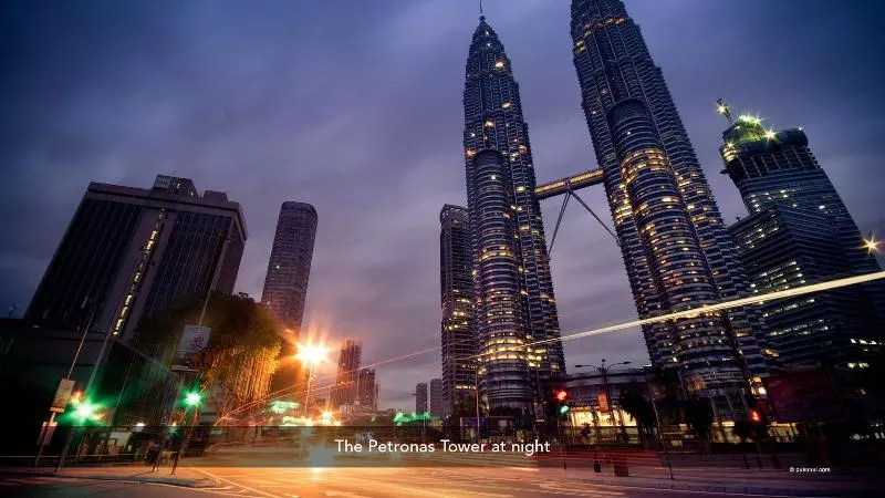 Fotos del hotel Starpoints Hotel Kuala Lumpur By Zen Rooms:  6