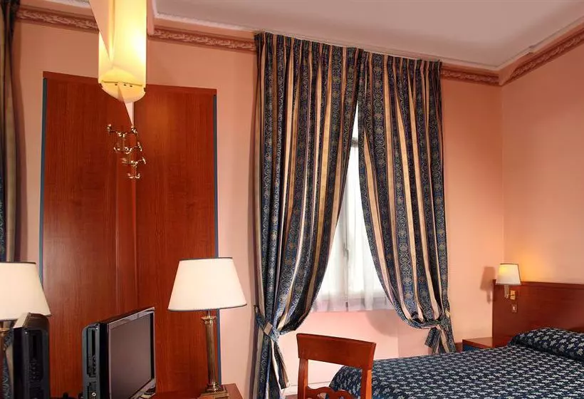 Fotos del hotel Shg  Portamaggiore:  13