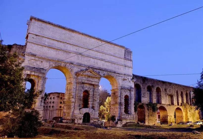 Fotos del hotel Shg  Portamaggiore:  7