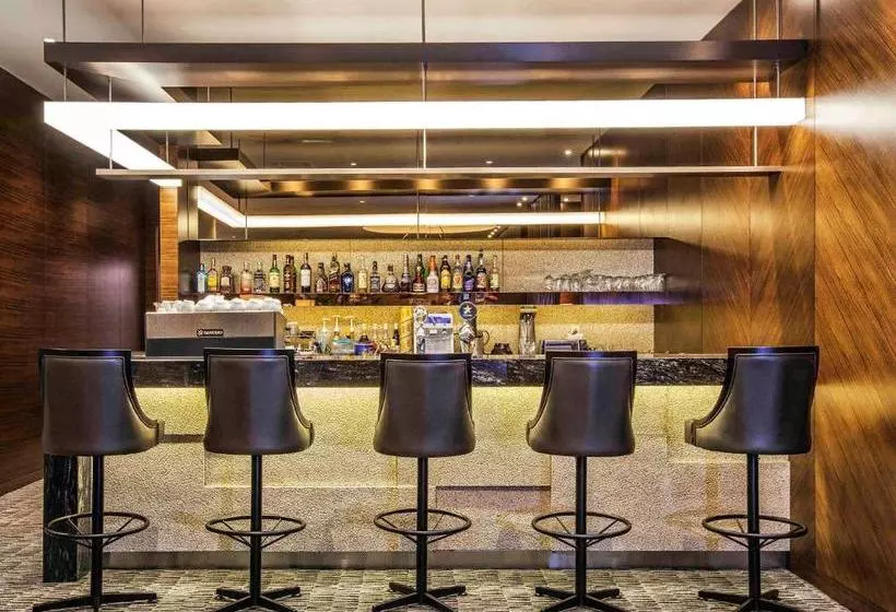 Fotos del hotel Novotel Ambassador Doksan Seoul:  5