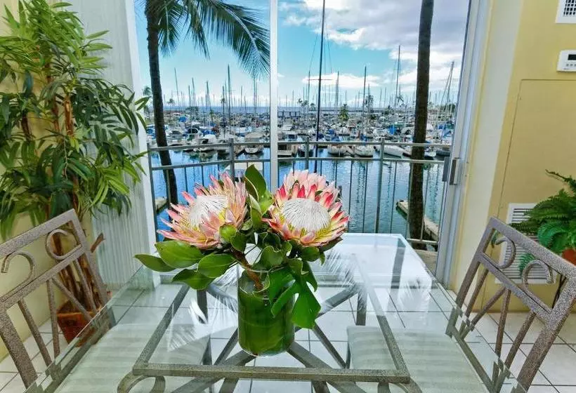 Fotos del hotel Ilikai Marina Condominiums:  6