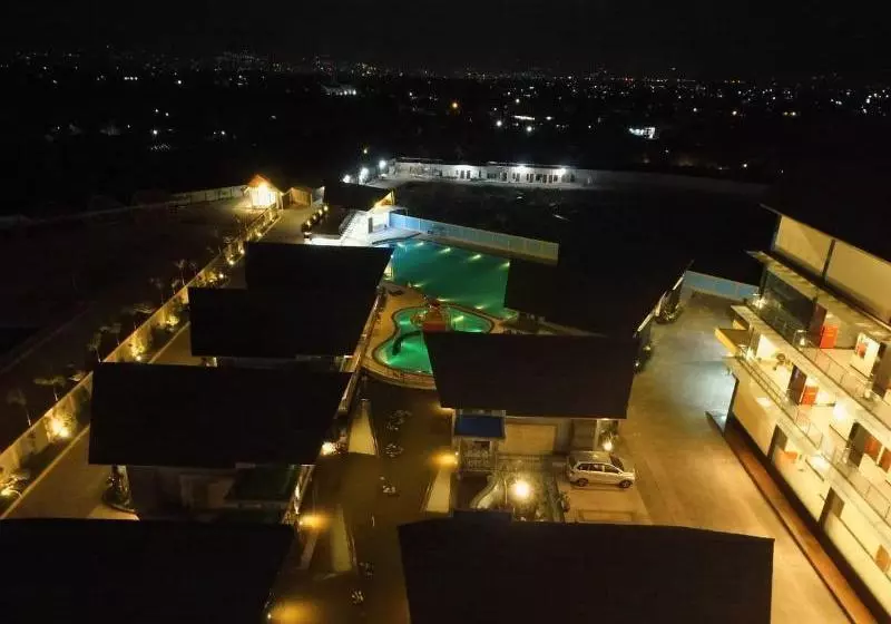 Cahaya Villa Garut