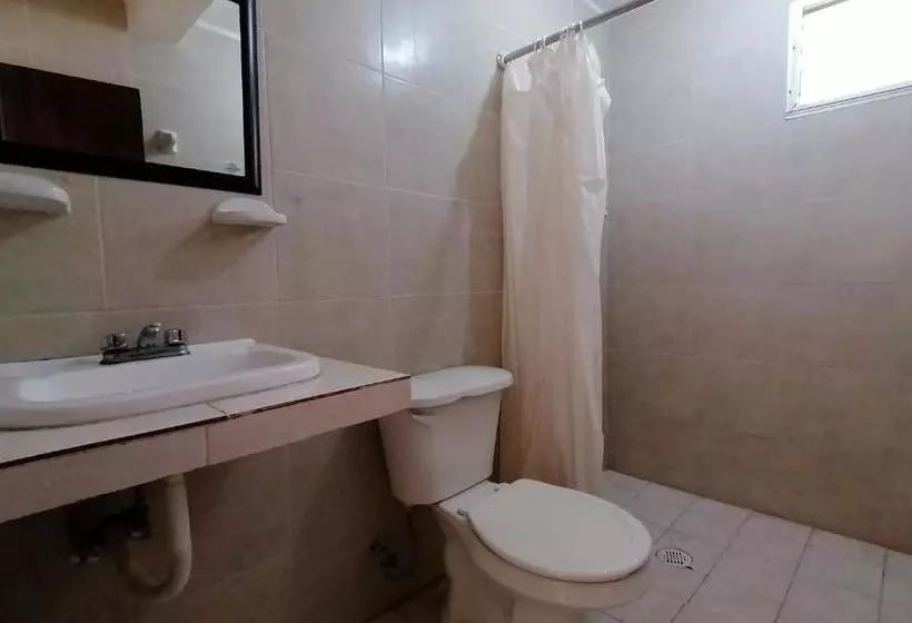 Fotos del hotel San Jorge:  21
