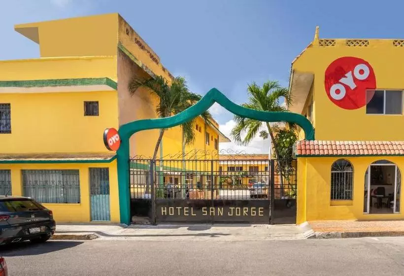 Fotos del hotel San Jorge:  24