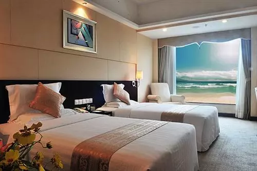 Fotos del hotel Harbourview Hotel & Resort:  12