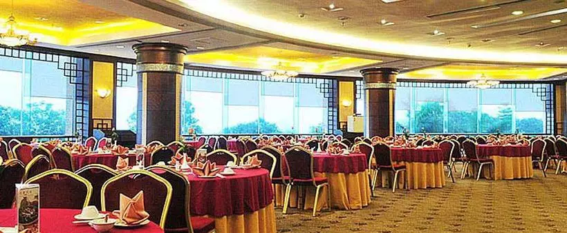 Fotos del hotel Harbourview Hotel & Resort:  6