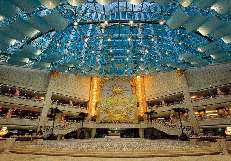 Fotos del hotel Harbourview Hotel & Resort:  8